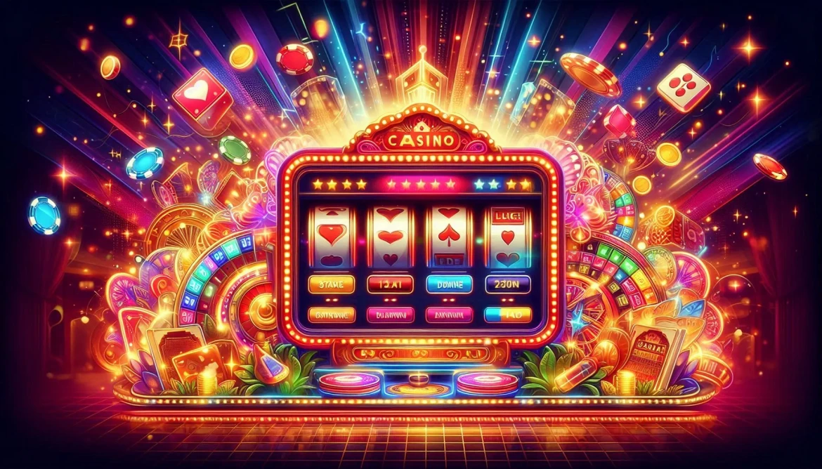 Turbo Wins Casino